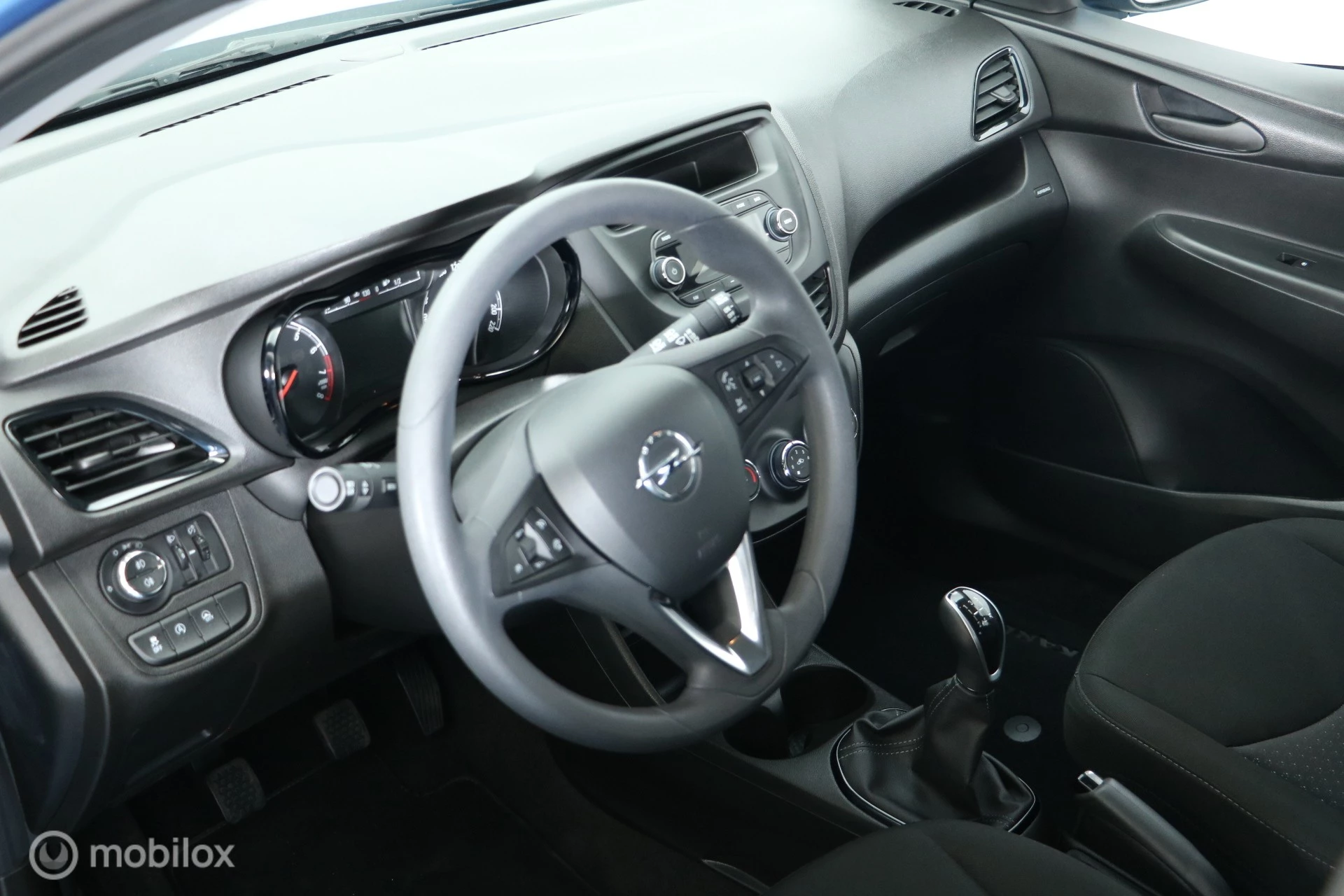 Hoofdafbeelding Opel KARL