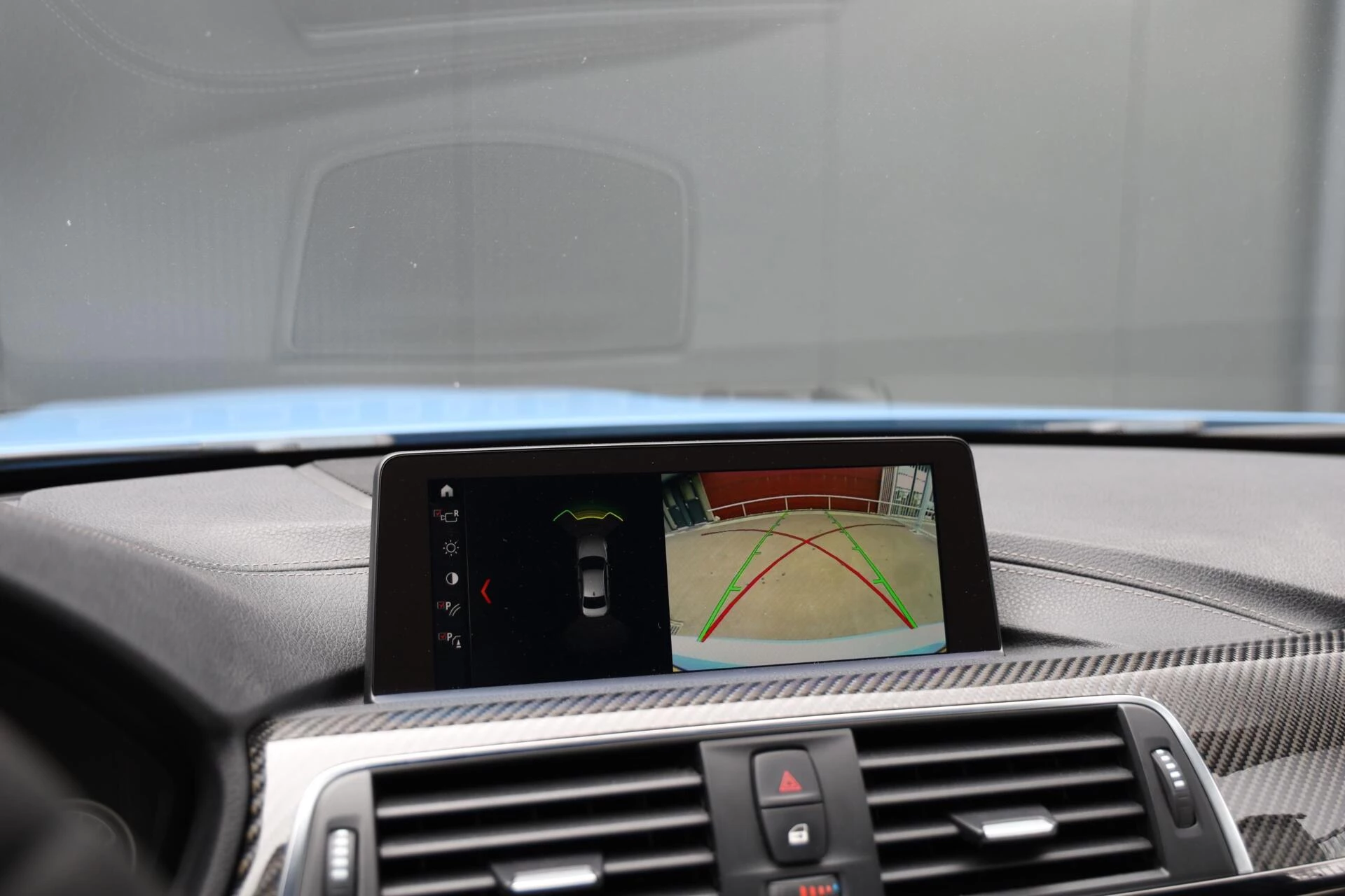 Hoofdafbeelding BMW M3