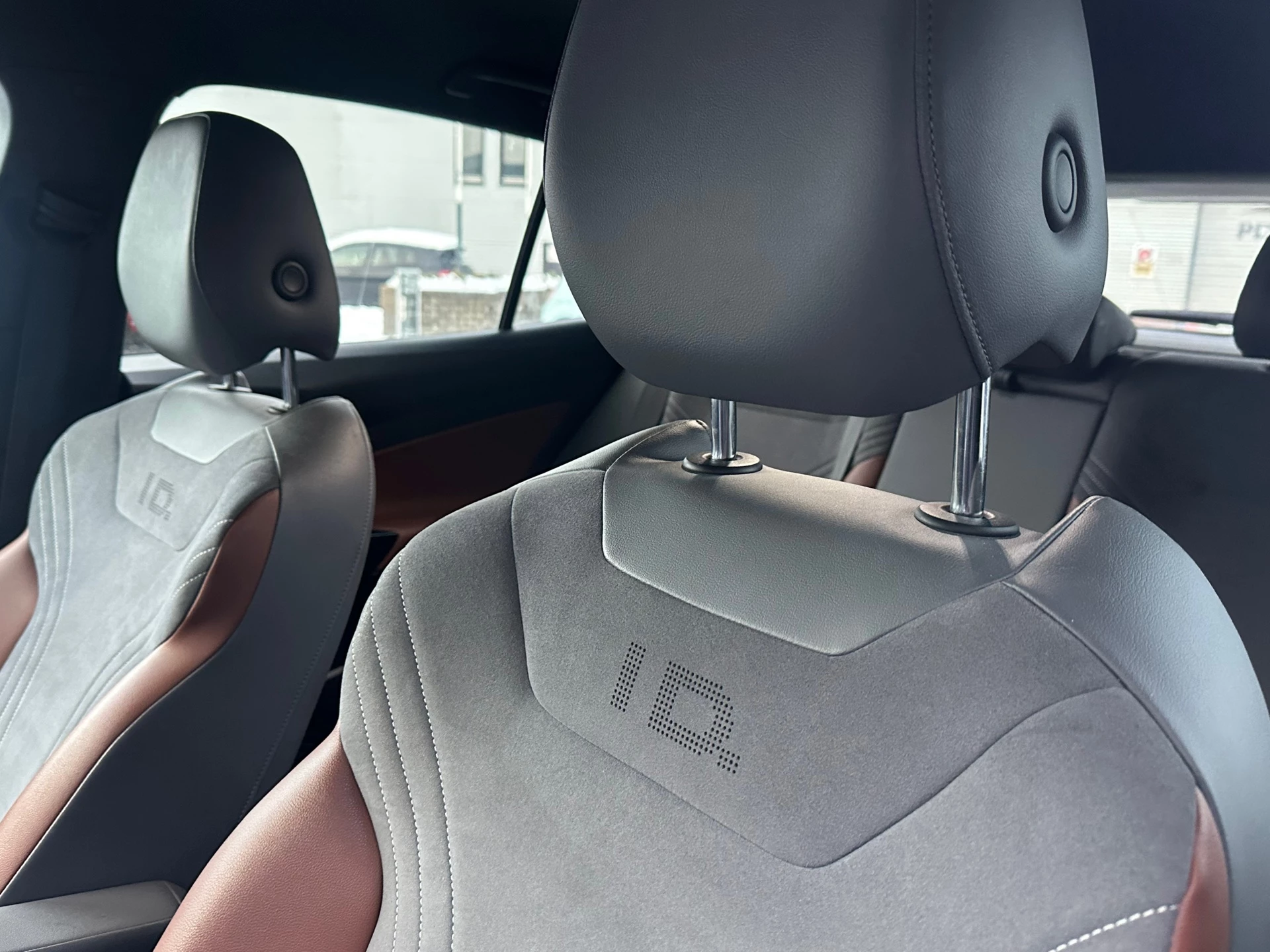 Hoofdafbeelding Volkswagen ID.4