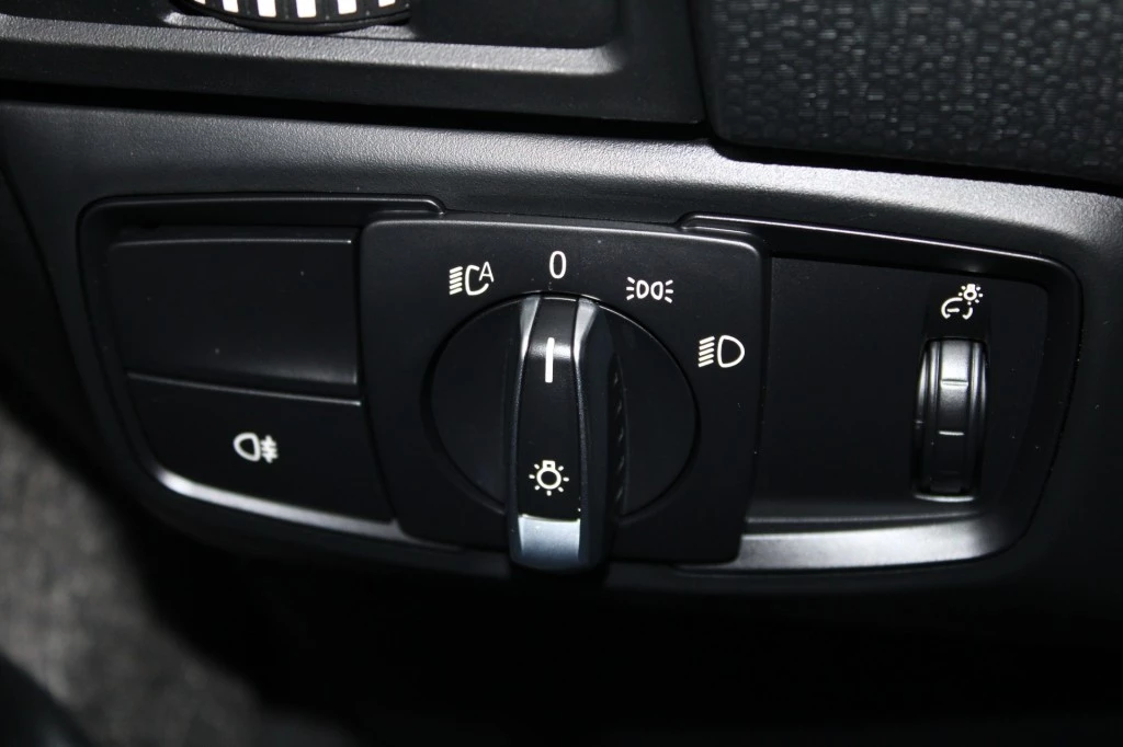 Hoofdafbeelding BMW i3