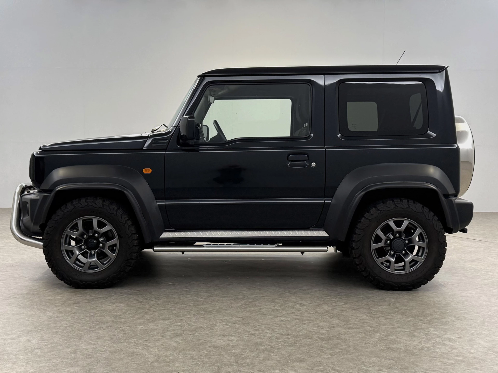 Hoofdafbeelding Suzuki Jimny