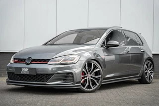 Volkswagen Golf 2.0 TSI GTI Performance |Pano|Dyna|Leer|Keyless