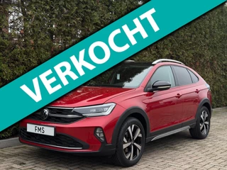 Volkswagen Taigo 1.0 TSI Edition CarPlay 116pk