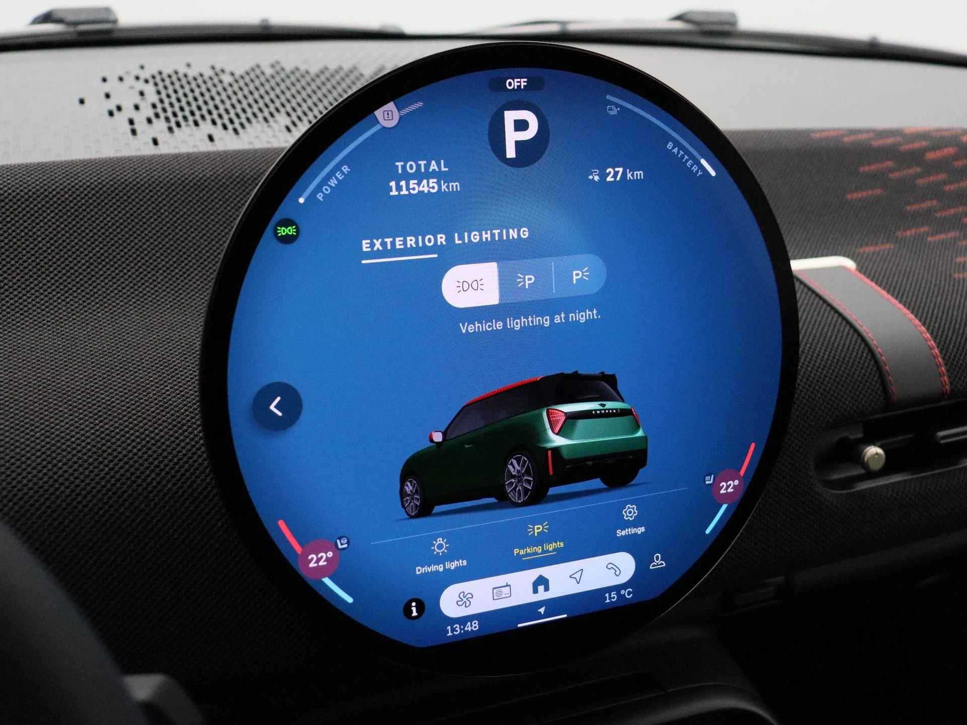 Hoofdafbeelding MINI 3-deurs