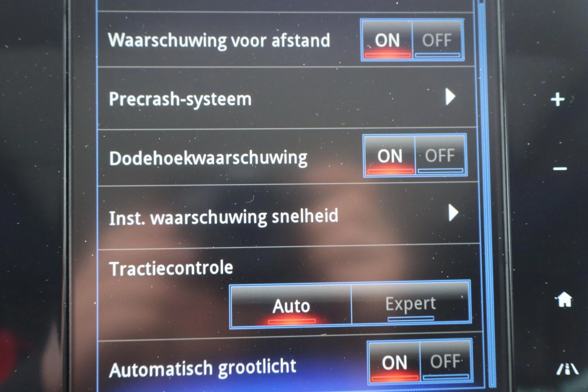Hoofdafbeelding Renault Espace