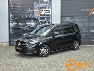 Mercedes Citan bestel 112 CDI L1 Pro|ROLSTOELBUS!|AUTOMAAT