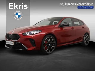 BMW 1-serie 120 M Sport Design Edition | M-Sport Pro | Head-Up | Comfort Access | Driving Assistant Plus | Harman Kardon | Panoramadak | Lentevoordeel