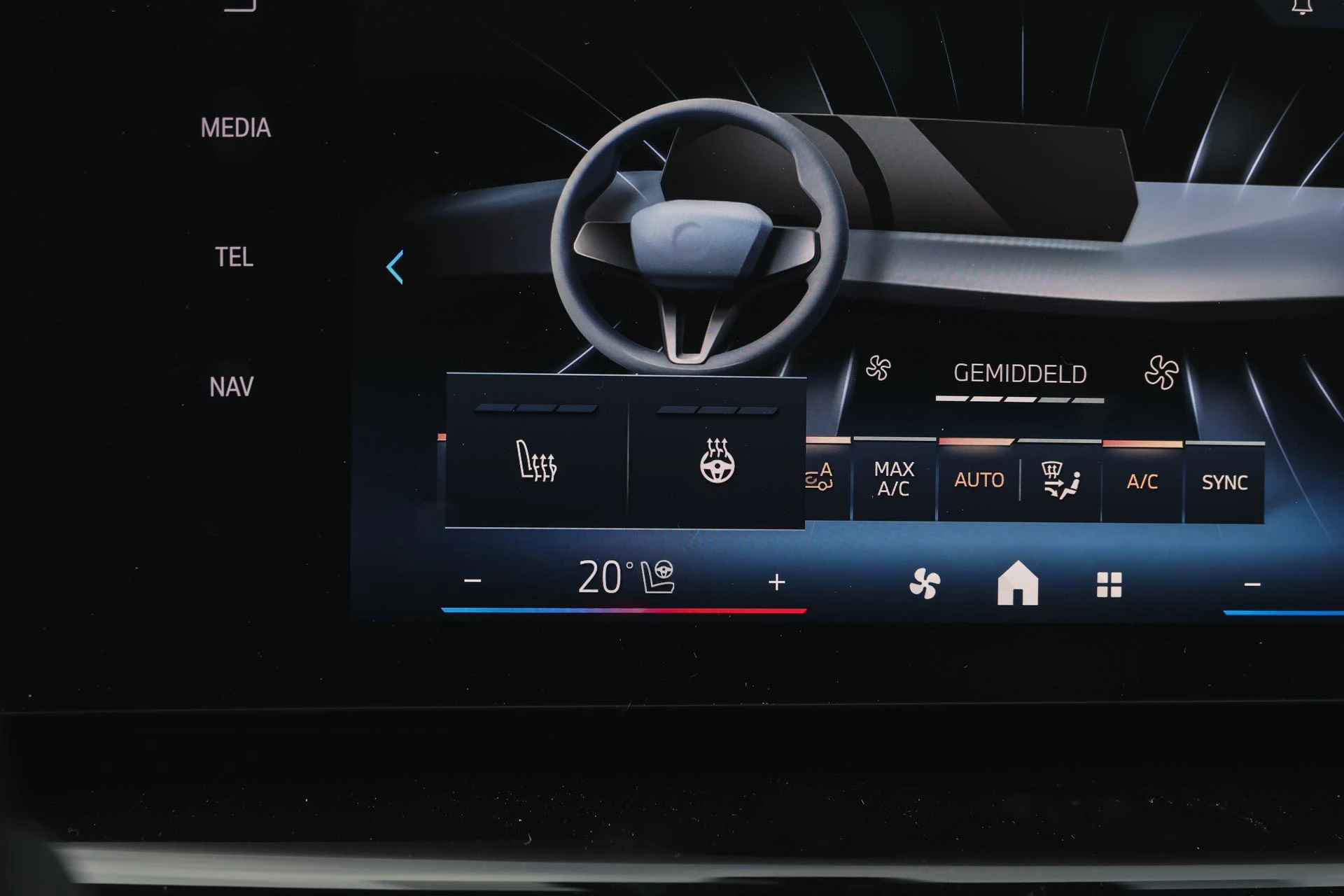 Hoofdafbeelding BMW iX2