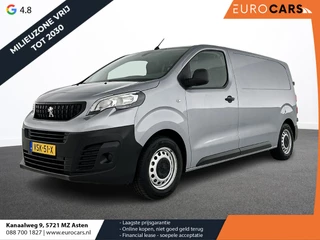 Peugeot Expert 1.5 BlueHDI 100 Standard Premium Airco Cruise Control Trekhaak 2-zits