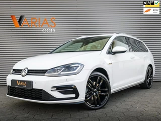 Volkswagen Golf 1.5 TSI Highline Business R