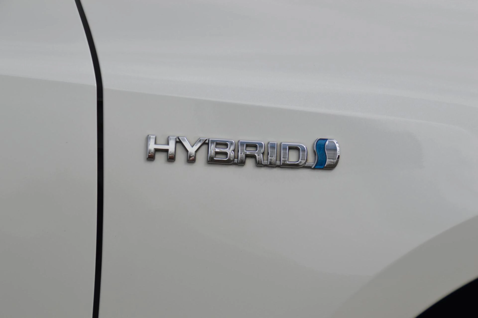 Hoofdafbeelding Toyota Corolla Touring Sports