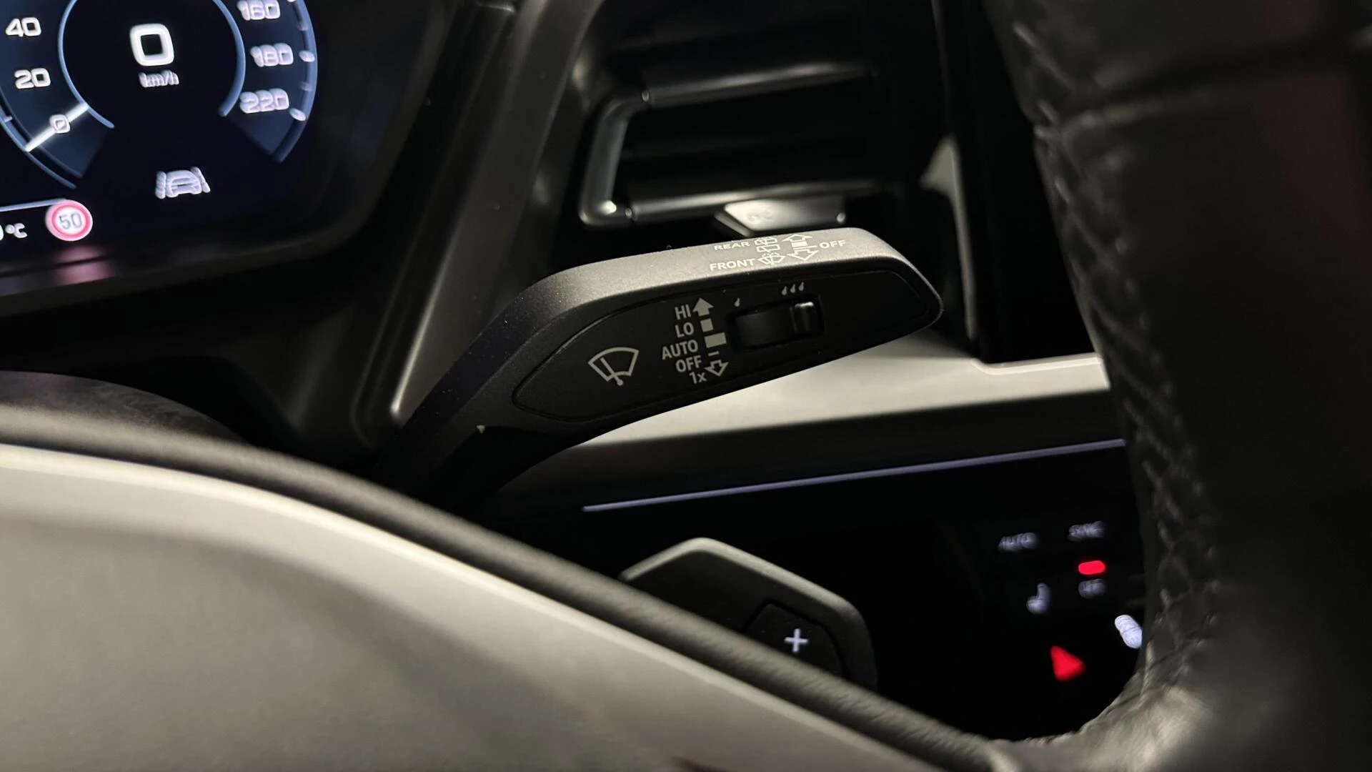 Hoofdafbeelding Audi Q4 e-tron