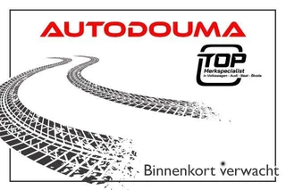 Mercedes B-klasse 180 Ambition - Automaat - Leder - Trekhaak