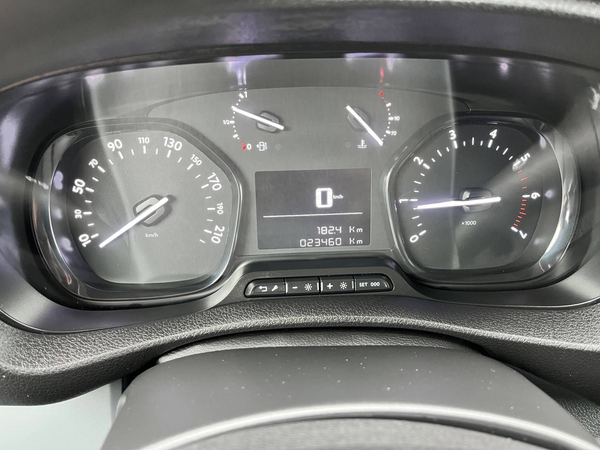 Hoofdafbeelding Peugeot Expert