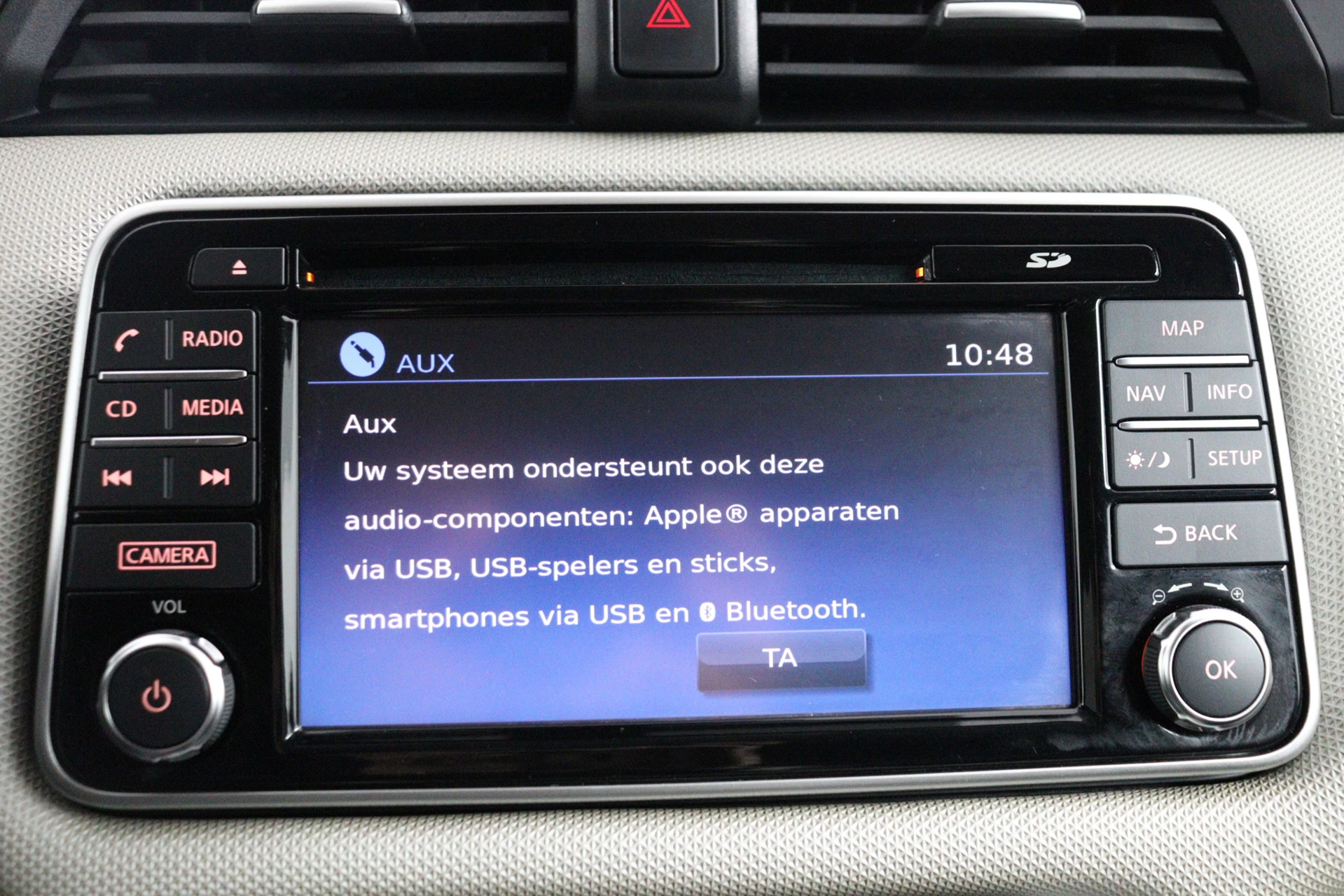 Hoofdafbeelding Nissan Micra