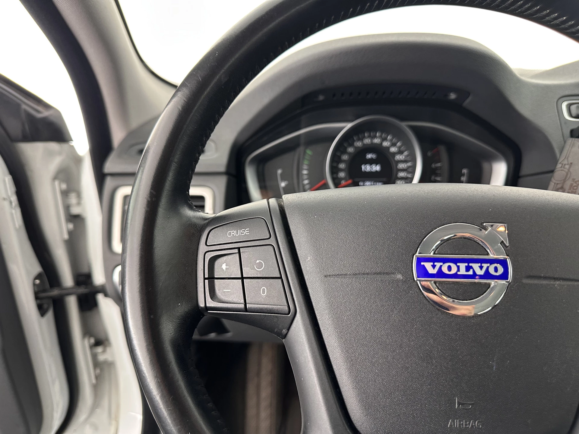 Hoofdafbeelding Volvo V70