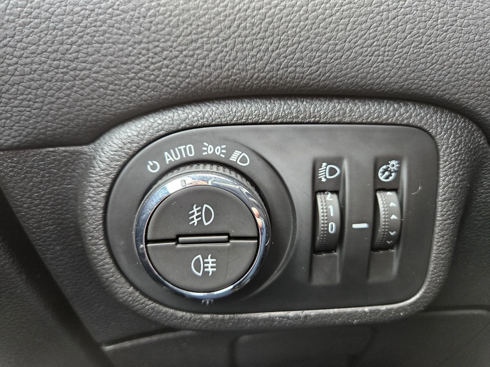 Hoofdafbeelding Opel Zafira