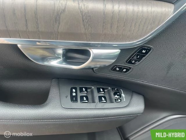 Hoofdafbeelding Volvo V90