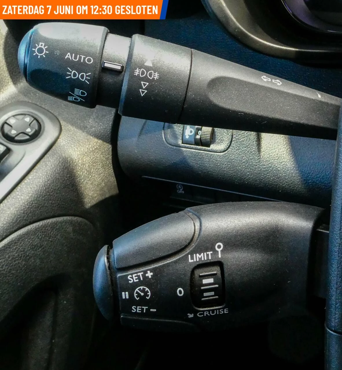 Hoofdafbeelding Toyota ProAce