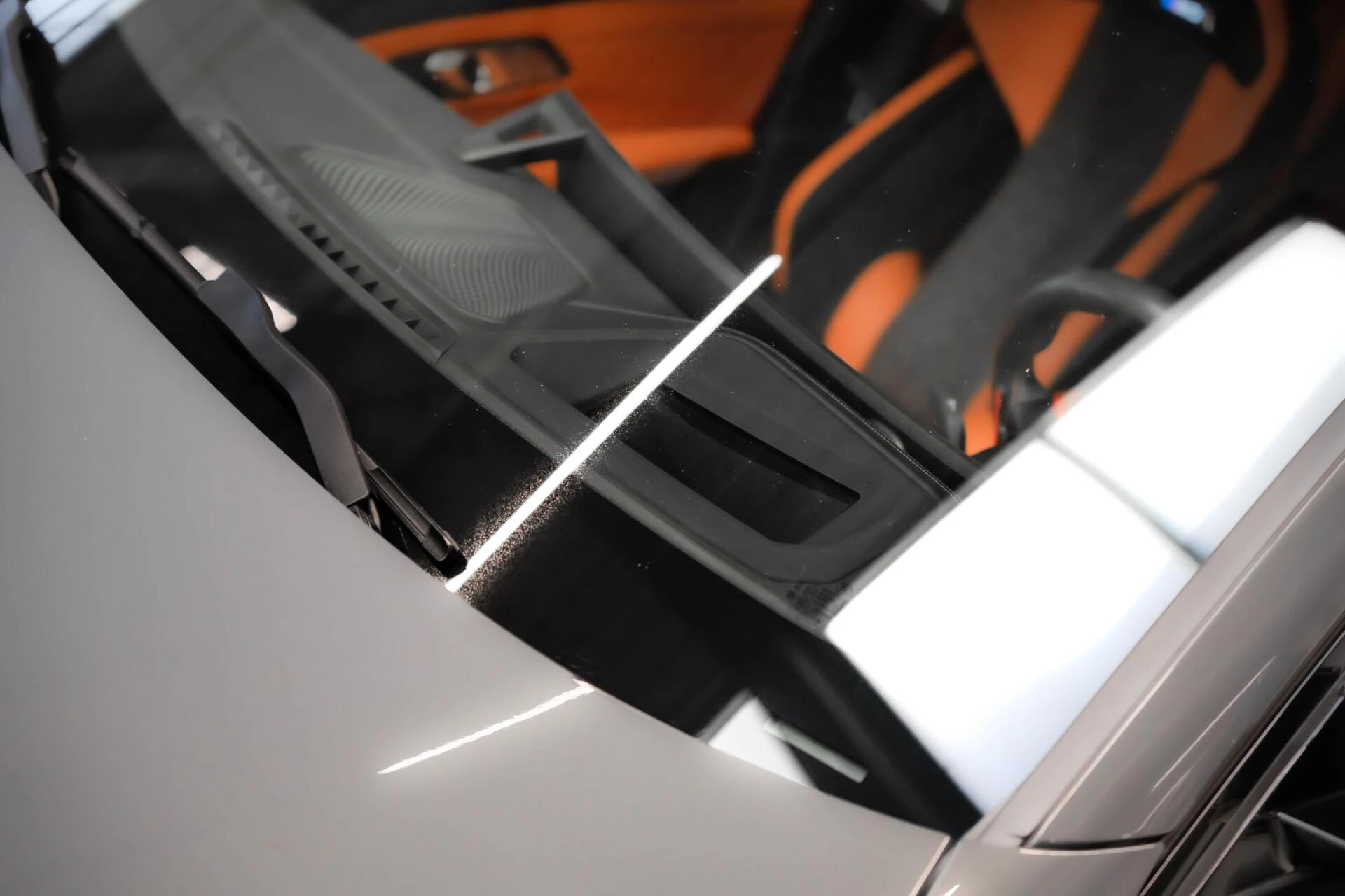 Hoofdafbeelding BMW M3