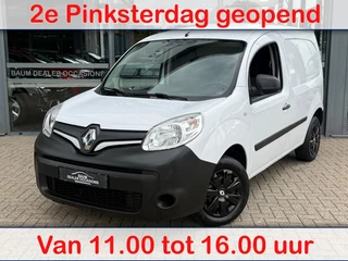 Renault Kangoo 1.2 TCE 115 S&S COMFORT AIRCO NAVI PDC