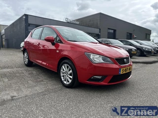 Seat Ibiza SC 1.2 TSI FR