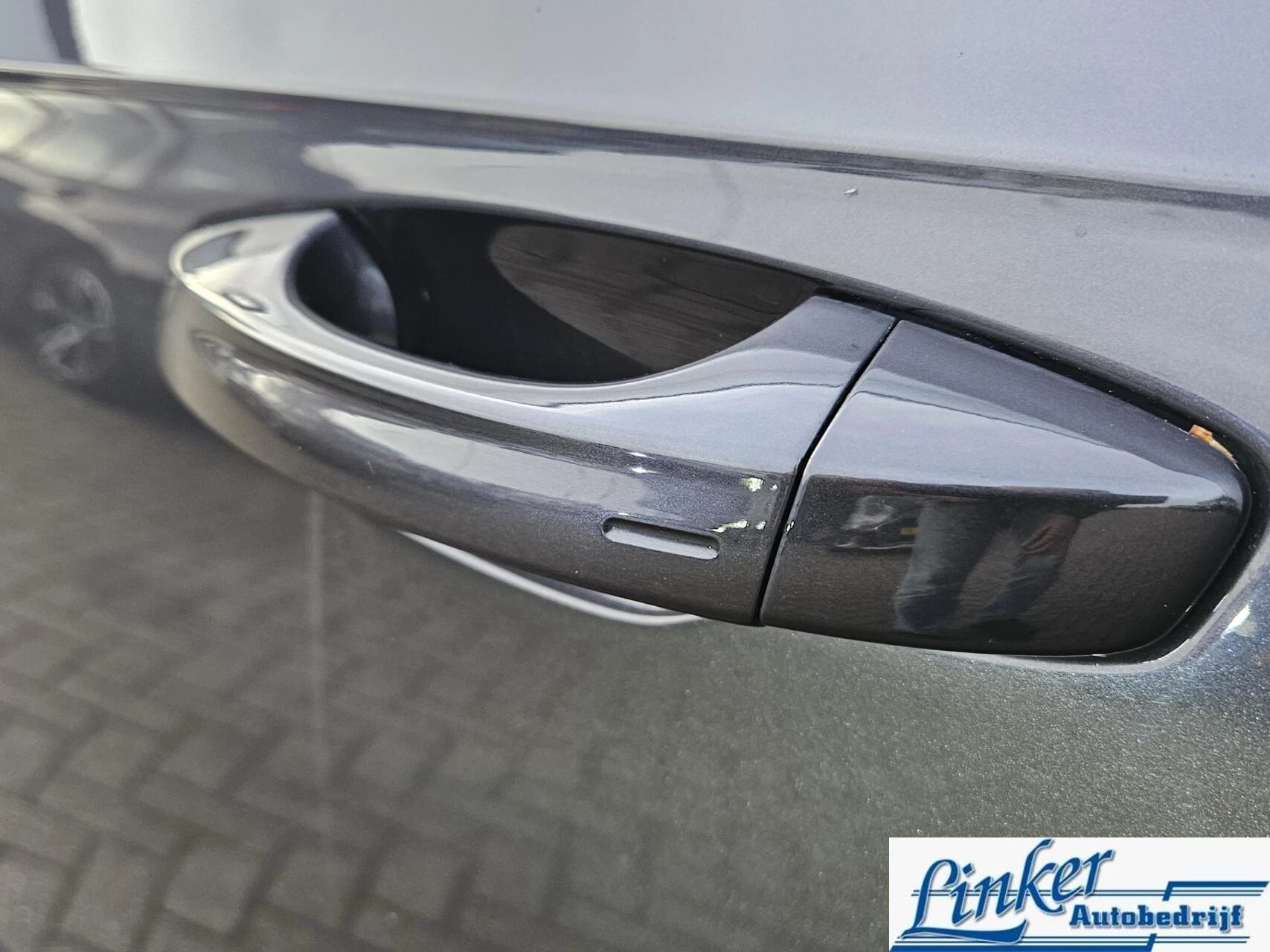 Hoofdafbeelding Volkswagen Arteon