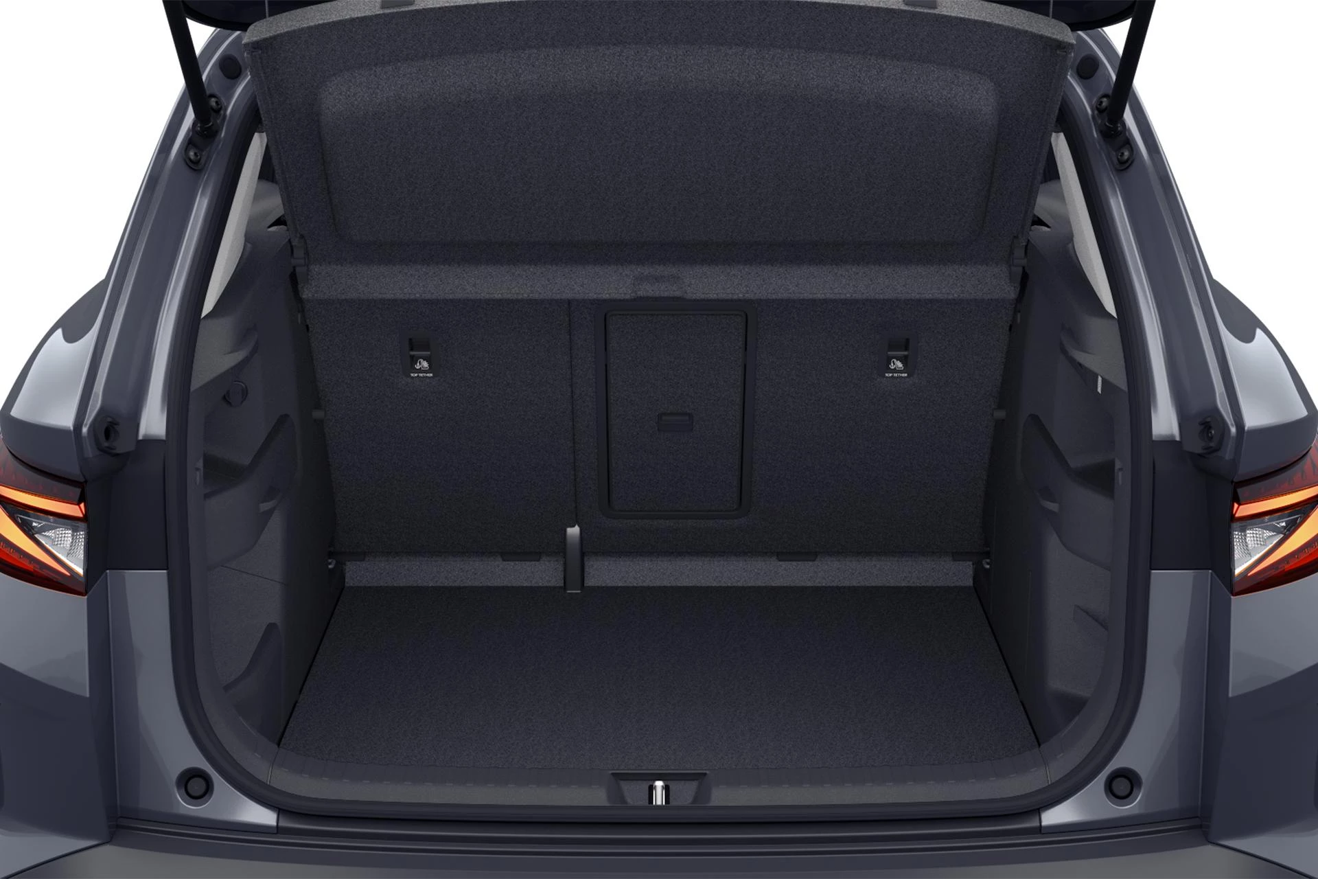 Hoofdafbeelding Škoda Elroq