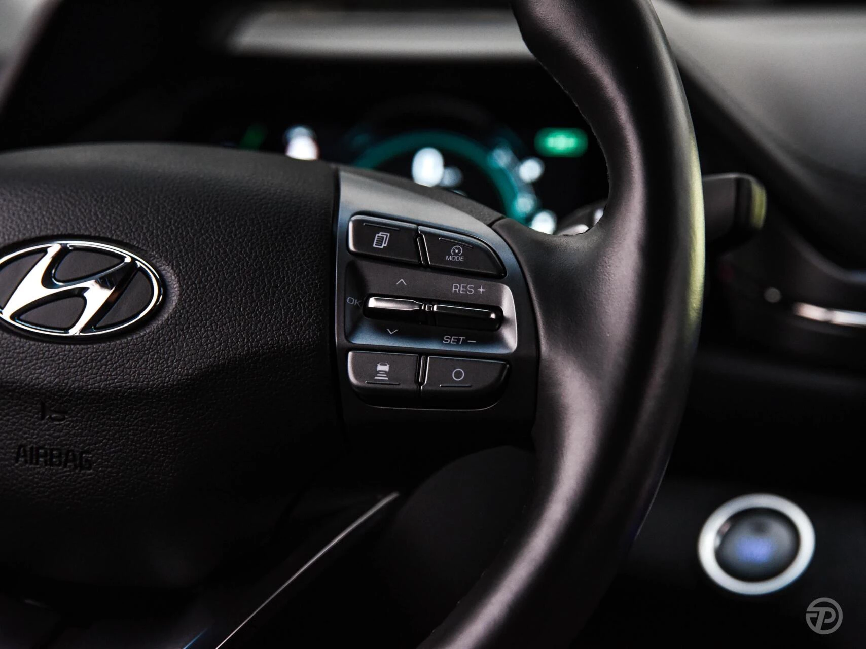 Hoofdafbeelding Hyundai IONIQ