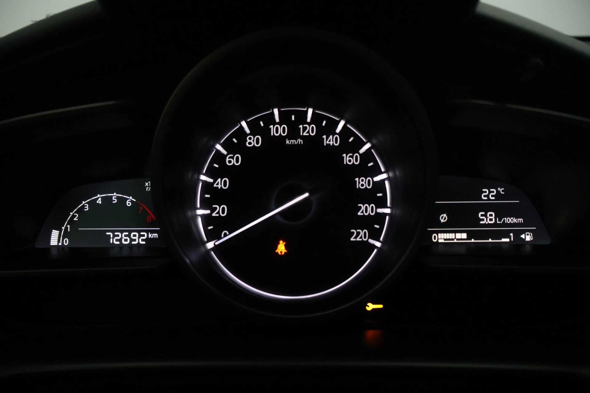Hoofdafbeelding Mazda 2
