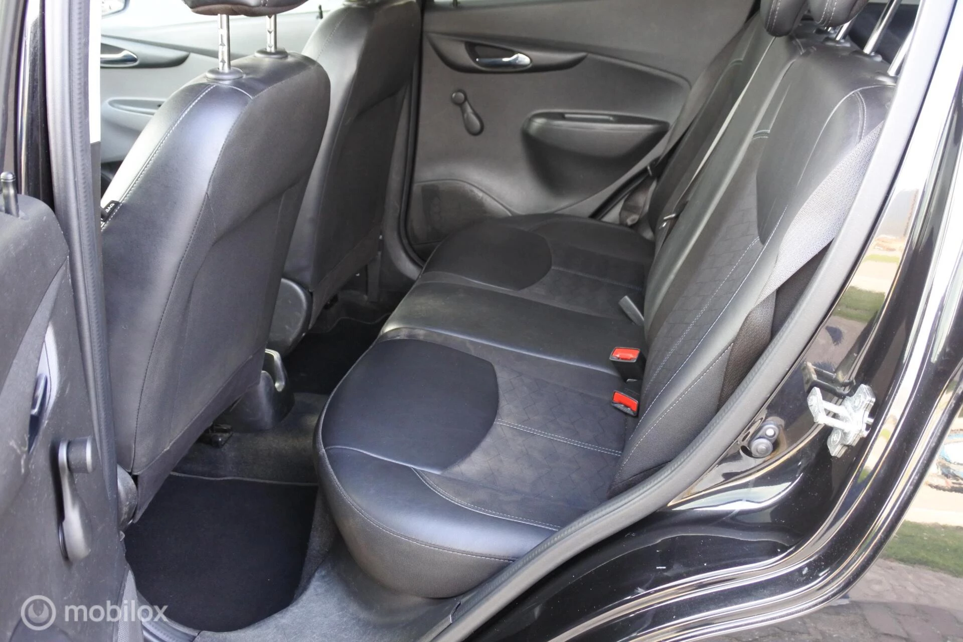 Hoofdafbeelding Opel KARL