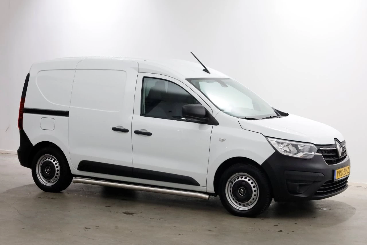 Hoofdafbeelding Renault Express