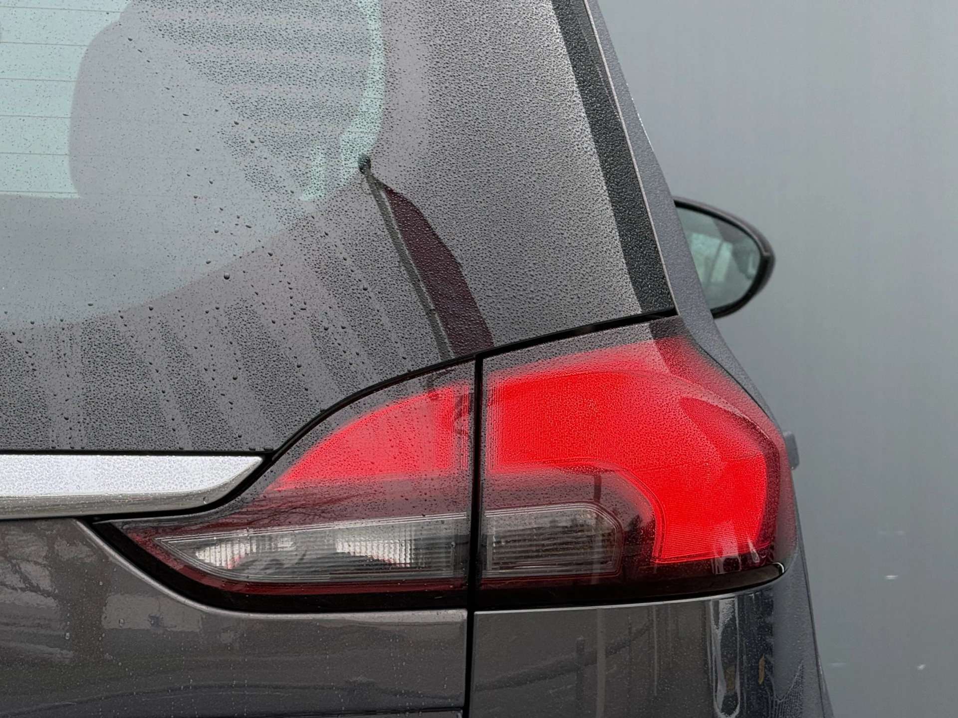 Hoofdafbeelding Opel Zafira