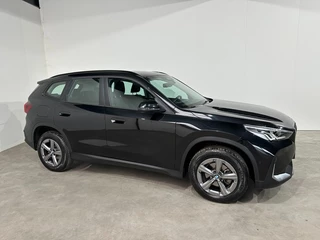 Hoofdafbeelding BMW X1 BMW X1 1.8I, S-Drive,,Automaat,PDC,Camera, Navigatie, elec.A.klep, 17 inch.