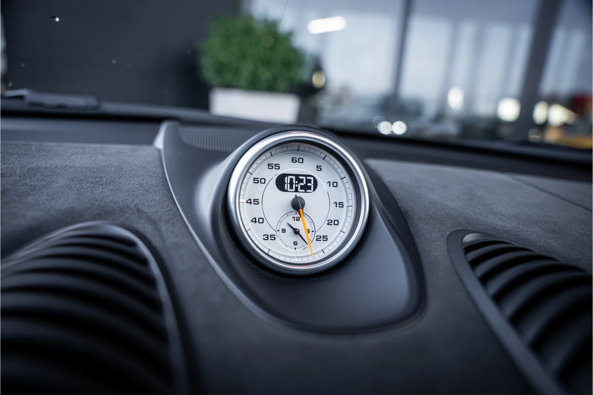 Hoofdafbeelding Porsche 718