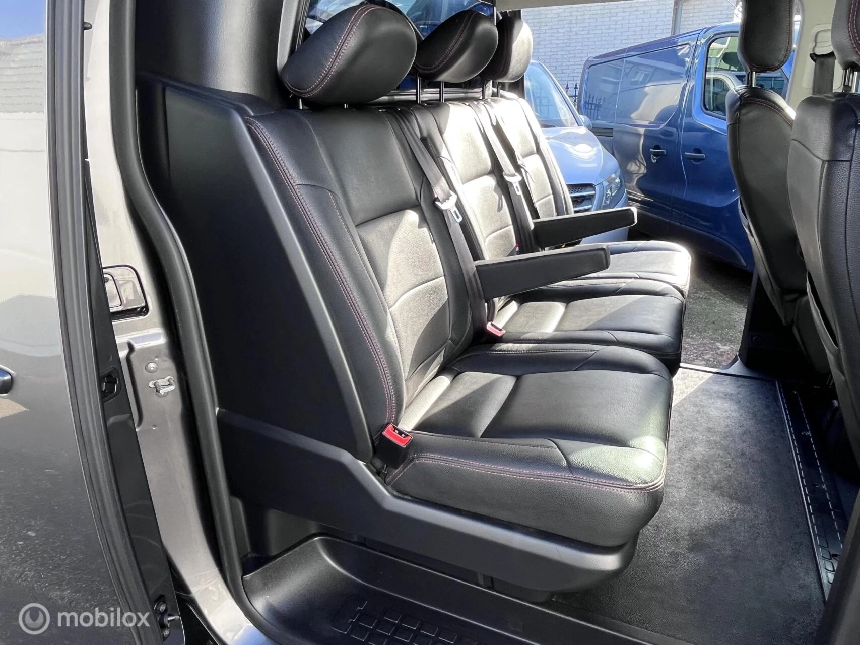 Hoofdafbeelding Peugeot Expert