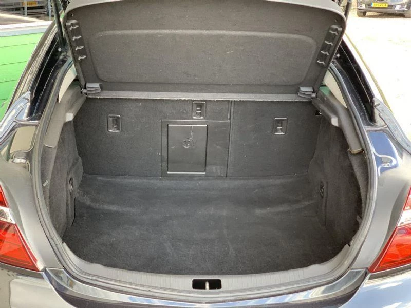 Hoofdafbeelding Opel Insignia