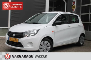Suzuki Celerio 1.0 COMFORT AIRCO