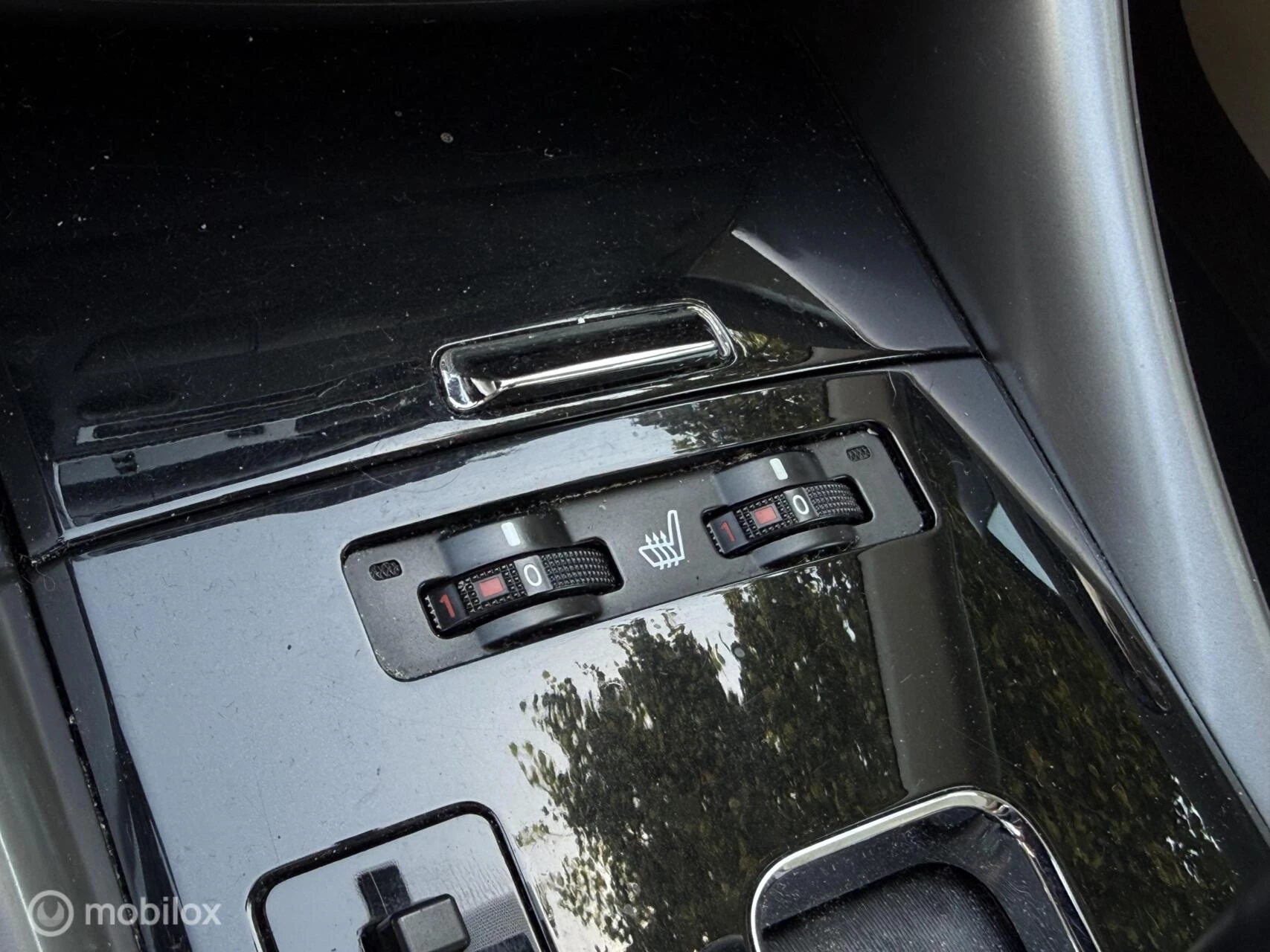 Hoofdafbeelding Lexus IS