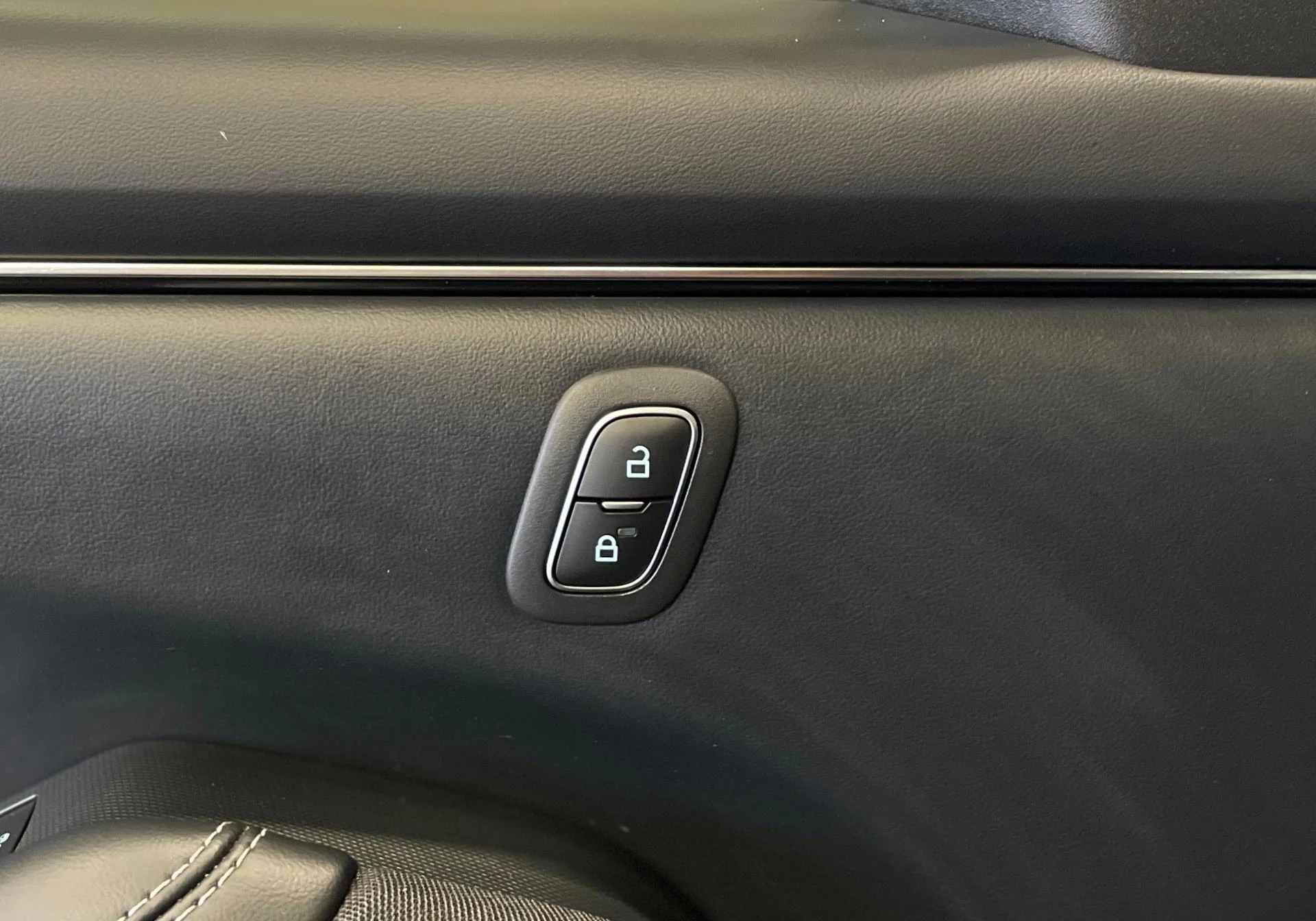 Hoofdafbeelding Ford Mustang Mach-E