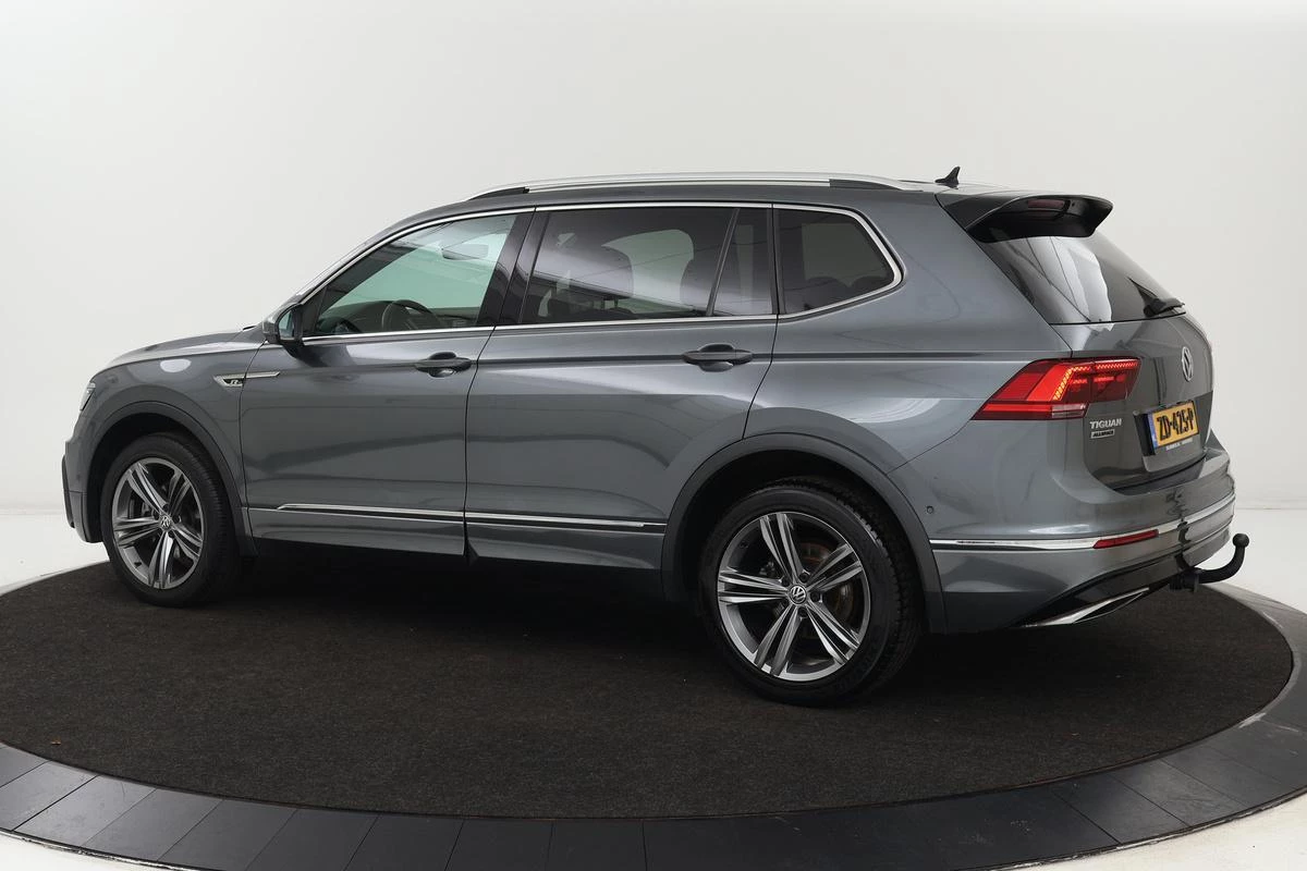 Hoofdafbeelding Volkswagen Tiguan Allspace