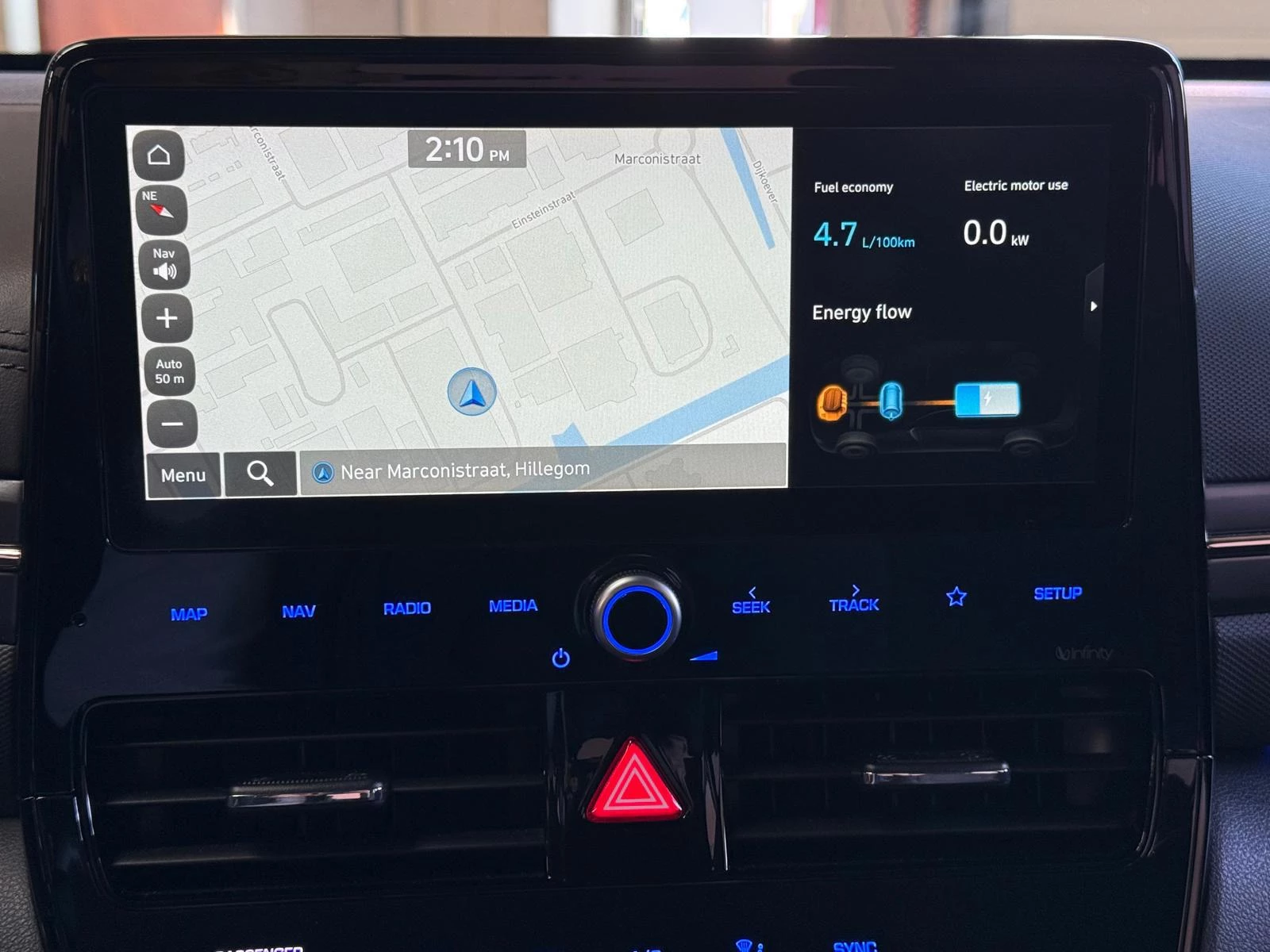 Hoofdafbeelding Hyundai IONIQ