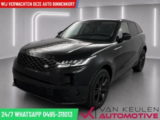 Range Rover Velar P400e PHEV l Pano l Trekhaak l ACC l Vol!