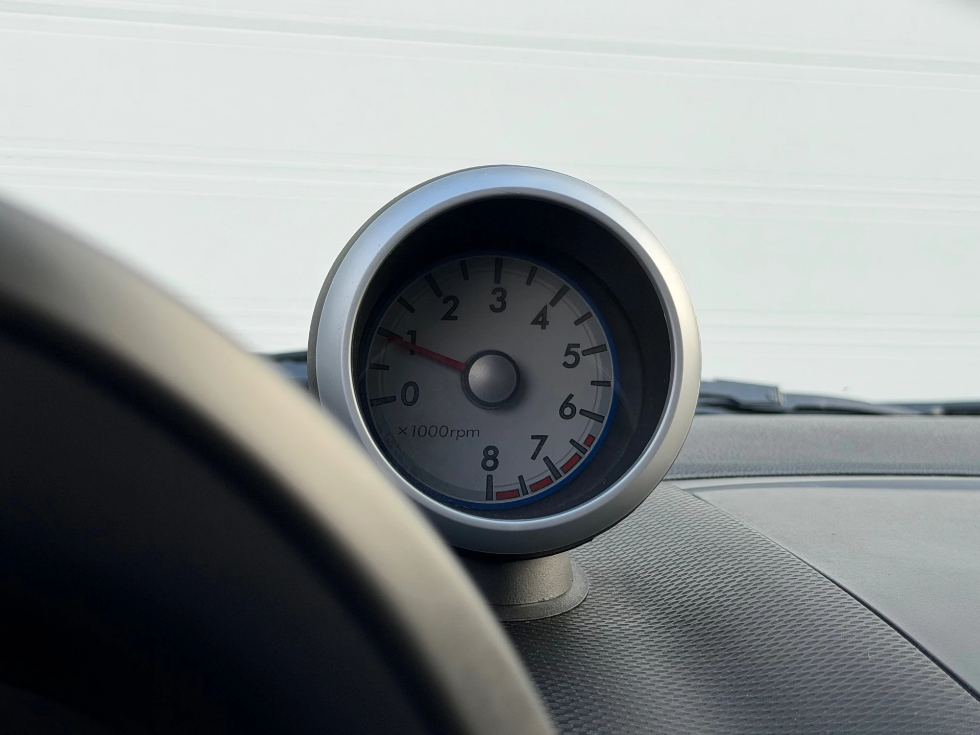 Hoofdafbeelding Suzuki Splash