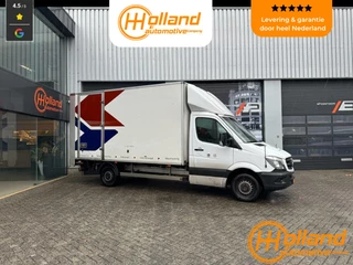 Mercedes Sprinter bestel 314 2.2 CDI L3H3 EURO VI-D Bakwagen