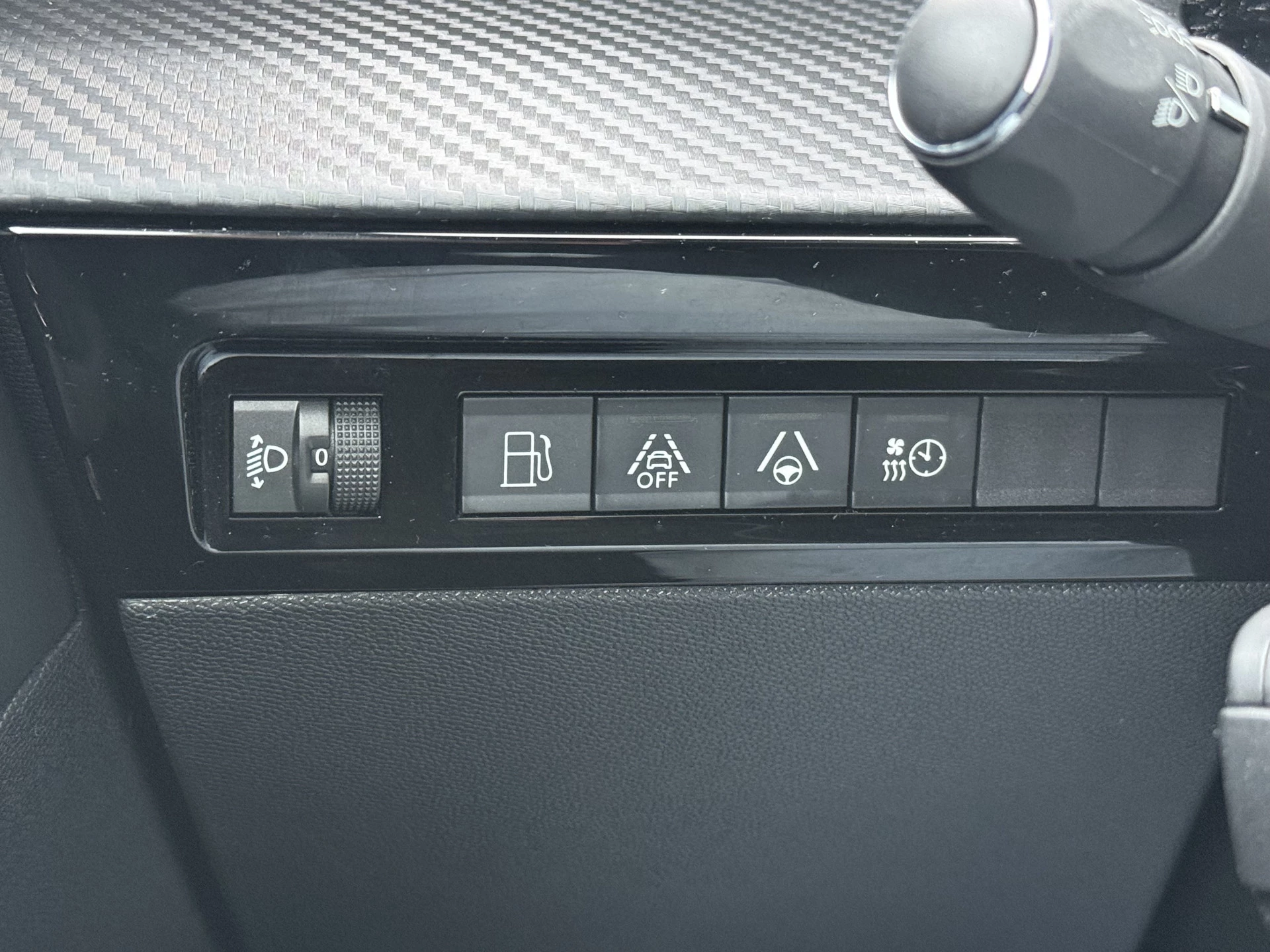 Hoofdafbeelding Peugeot 508