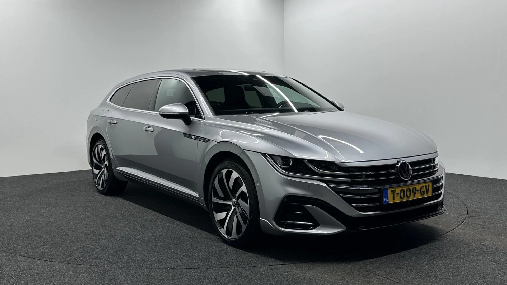 Hoofdafbeelding Volkswagen Arteon