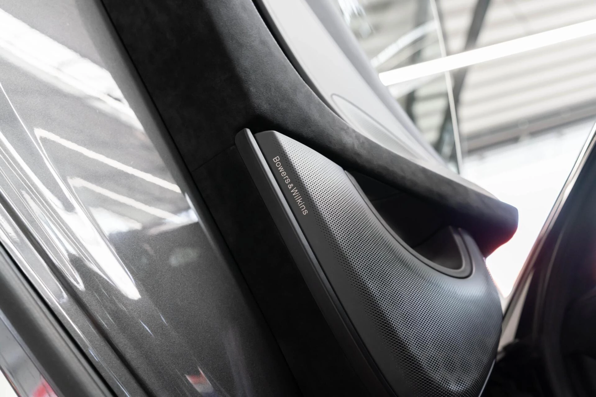 Hoofdafbeelding McLaren 570GT