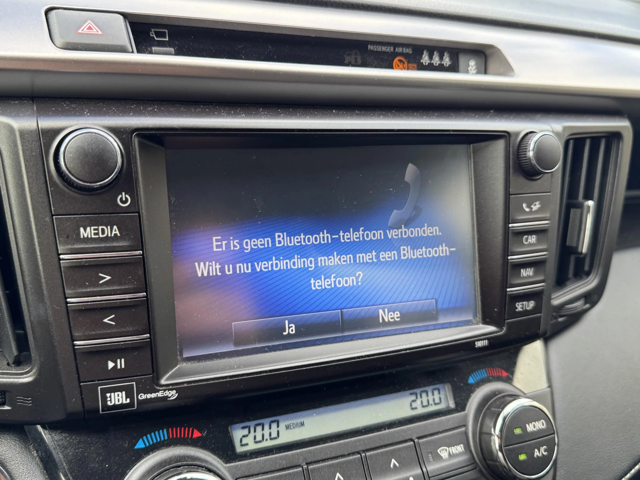 Hoofdafbeelding Toyota RAV4
