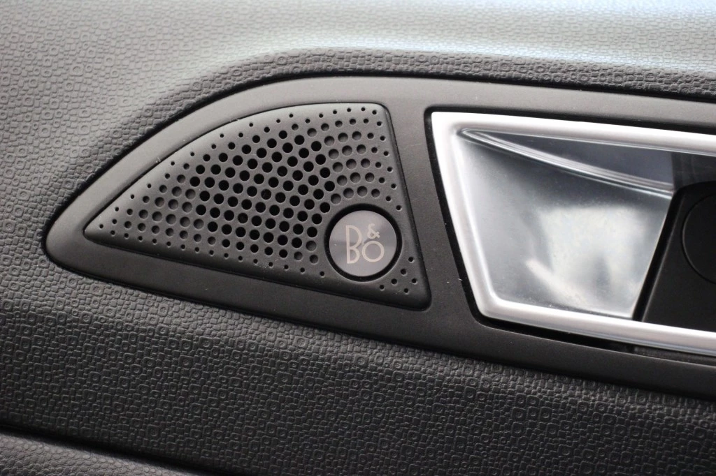 Hoofdafbeelding Ford EcoSport